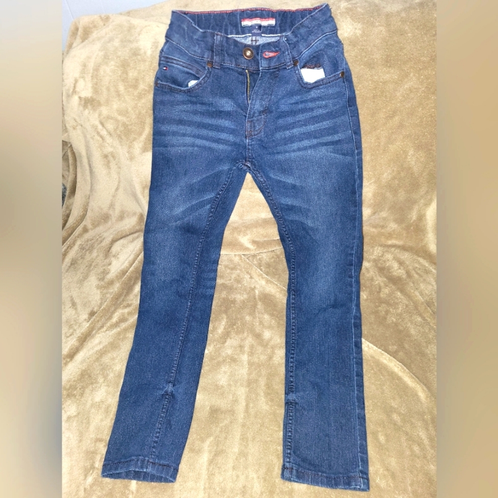 Boys size 8 Jeans
